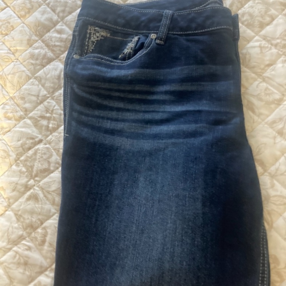 Women's Blue Jeans Maurice’s